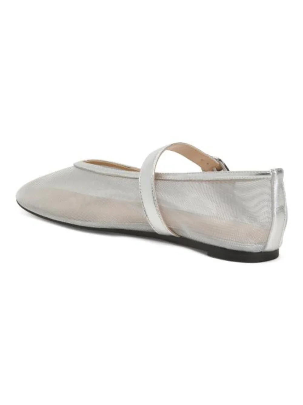MARC FISHER LTD Godina Mesh Ballet Flats